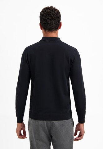 Pull-over No Excess en noir