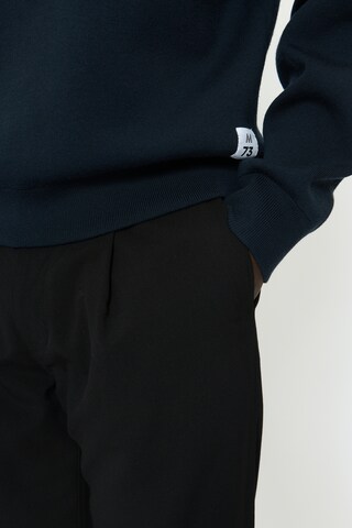 Matinique regular Bukser 'MAhart' i sort