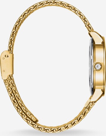 Thomas Sabo Analog Watch 'WA0302-264-213-33 mm' in Gold