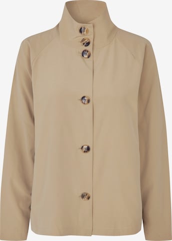 Veste mi-saison 'MaTynna' Masai en beige : devant