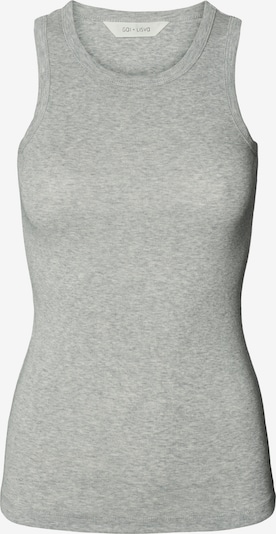 Gai+Lisva Toppi värissä harmaa, Tuotenäkymä