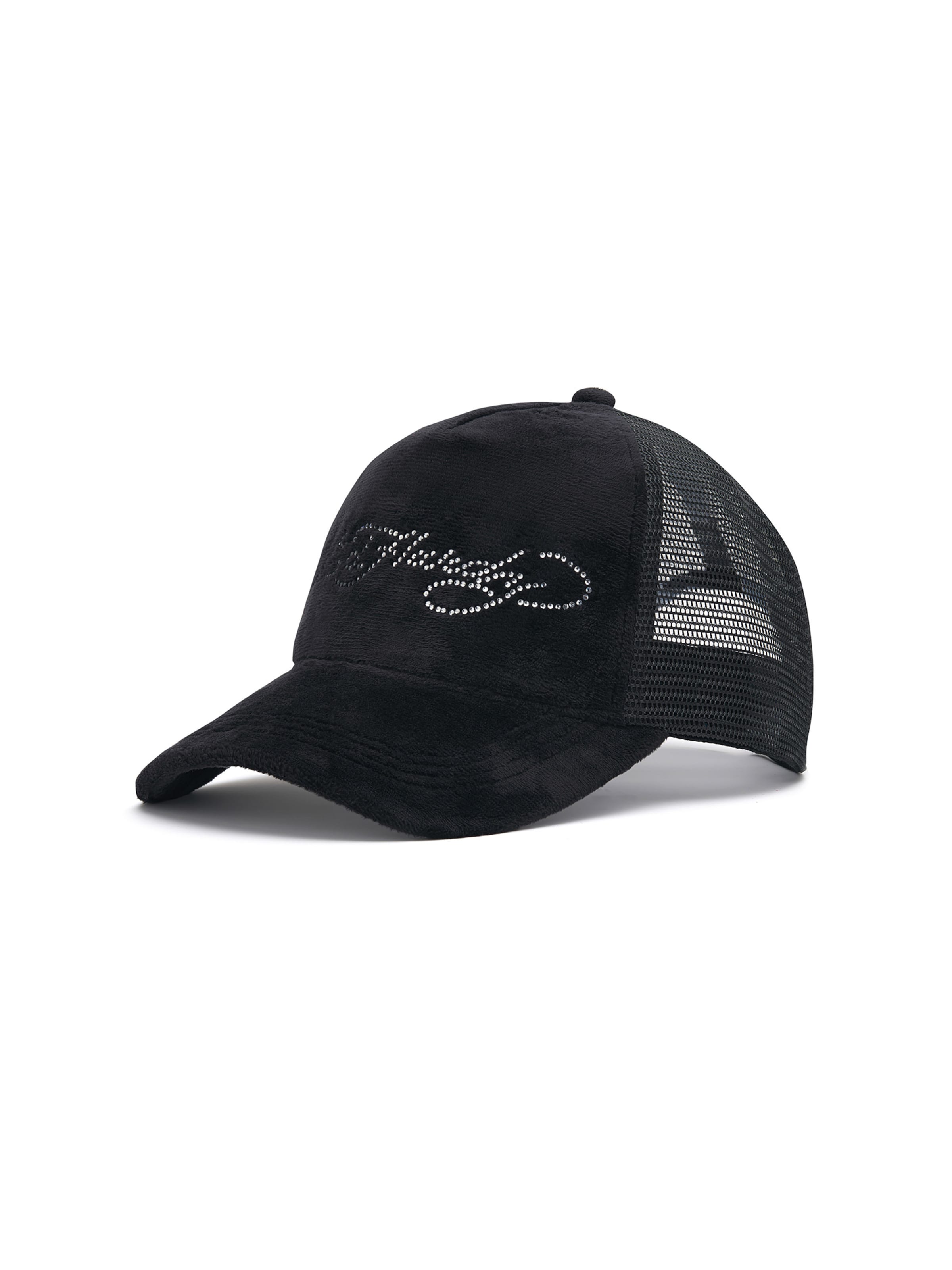Ed Hardy Τζόκεϊ σε μαύρο: μπροστά
