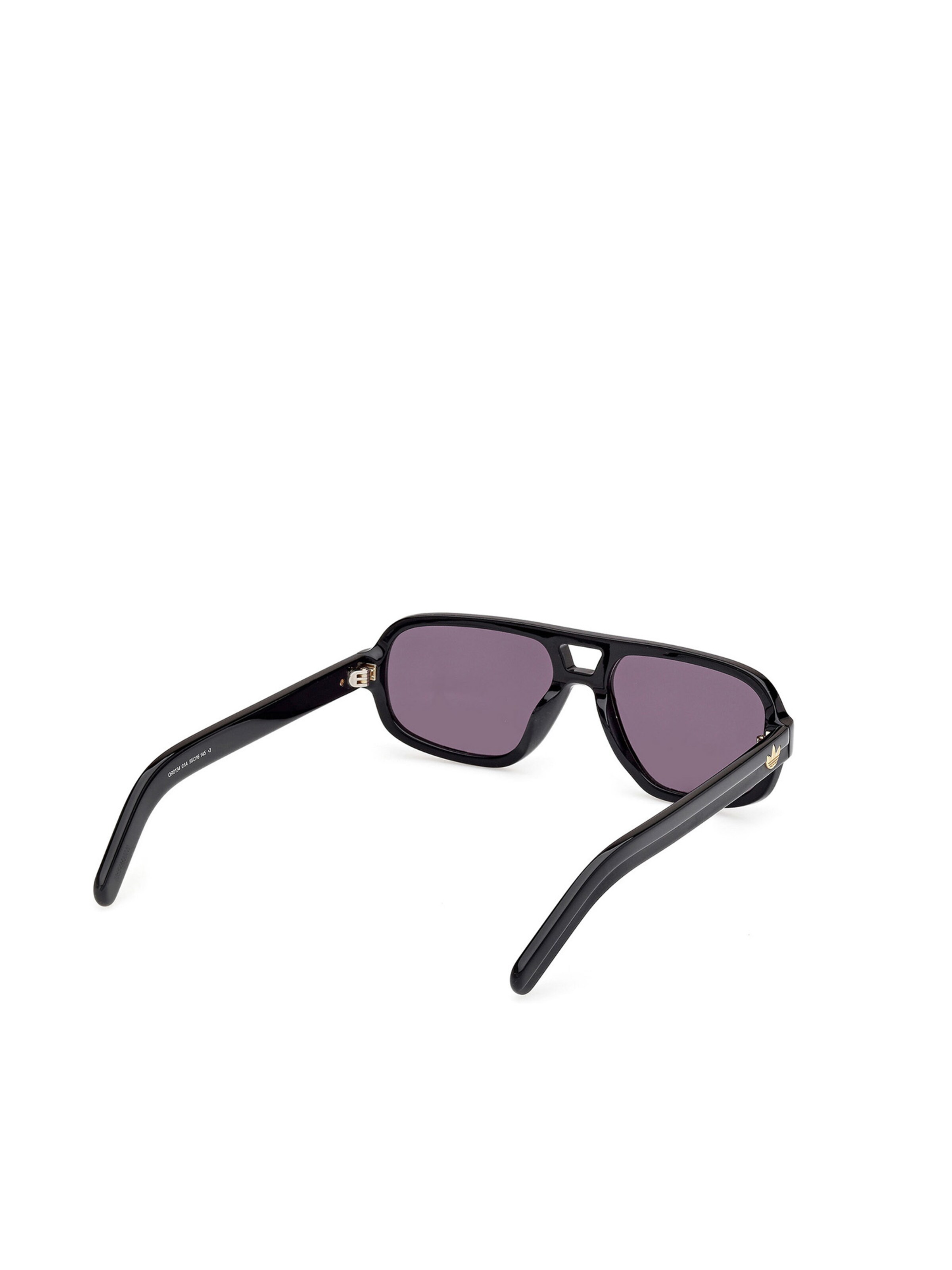 Occhiali da sole di ADIDAS ORIGINALS in nero