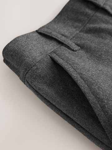 CLARKS Regular Broek in Grijs