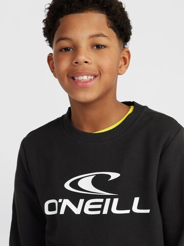 Sweat O'NEILL en noir