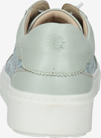 HUSH PUPPIES Sneakers laag in Groen