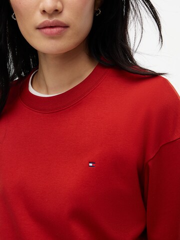 TOMMY HILFIGER Shirt in Red