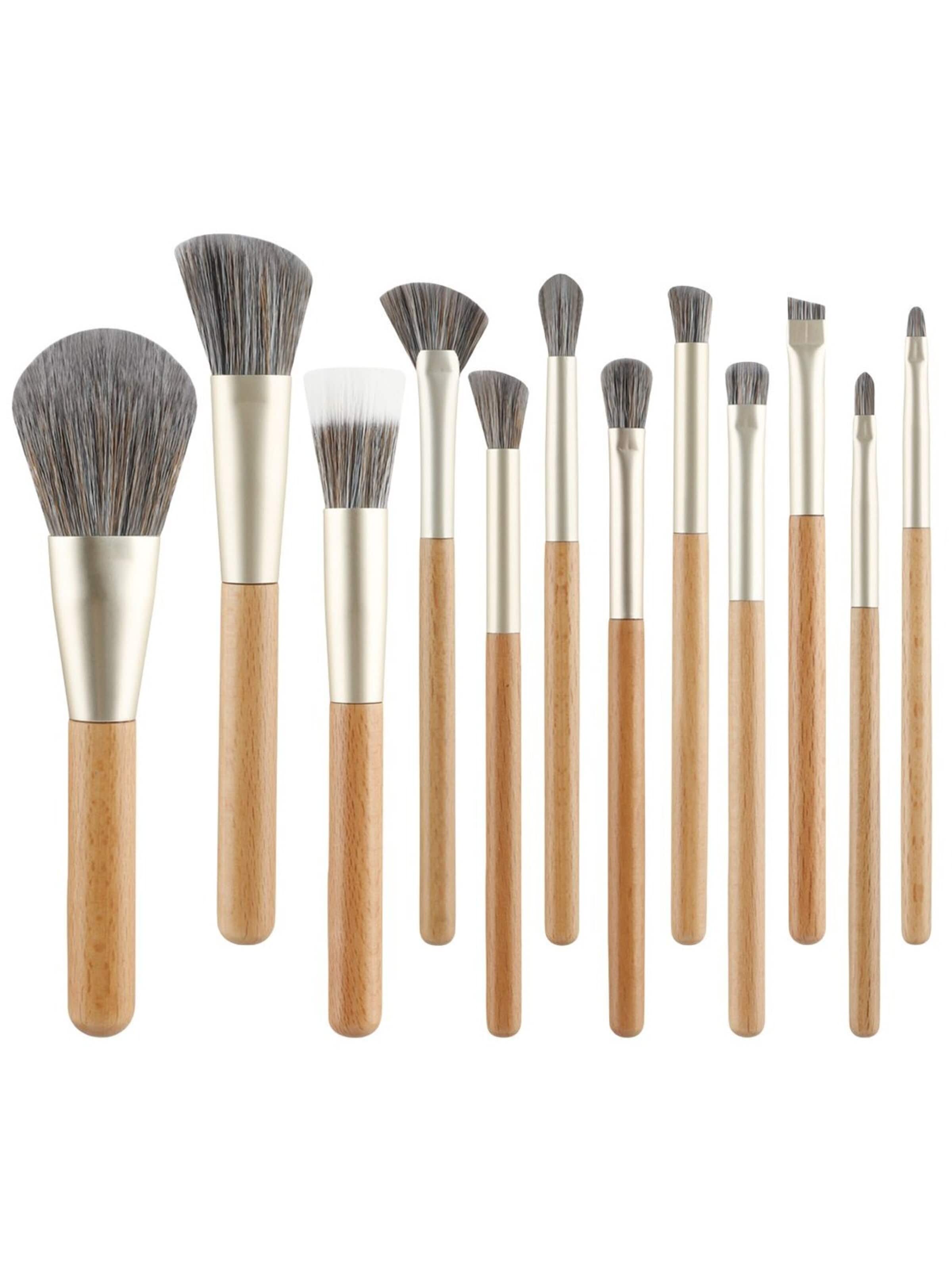Technique Pro - Conjunto de joyería 'Technique PRO Oakley Makeup Brush Set - 12 makeup brushes' en Mezcla de colores