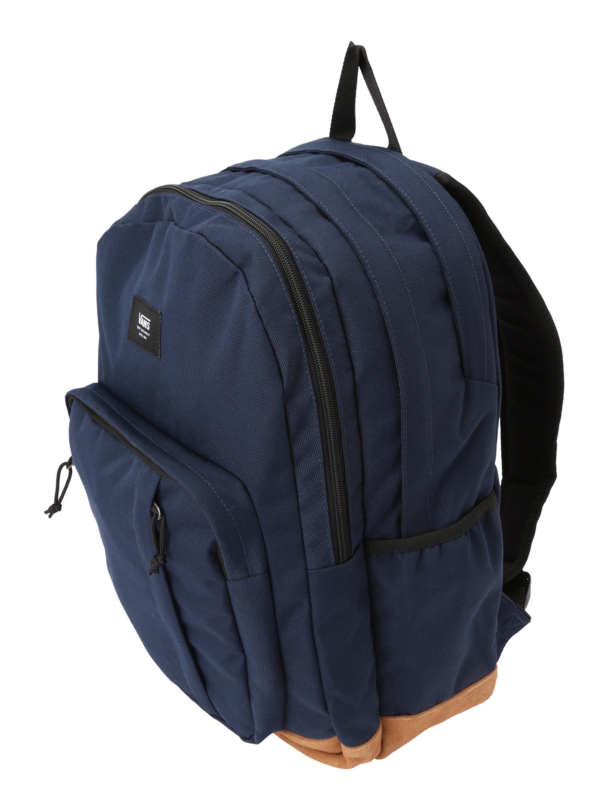 VANS Plecak 'Old Skool' w kolorze niebieski