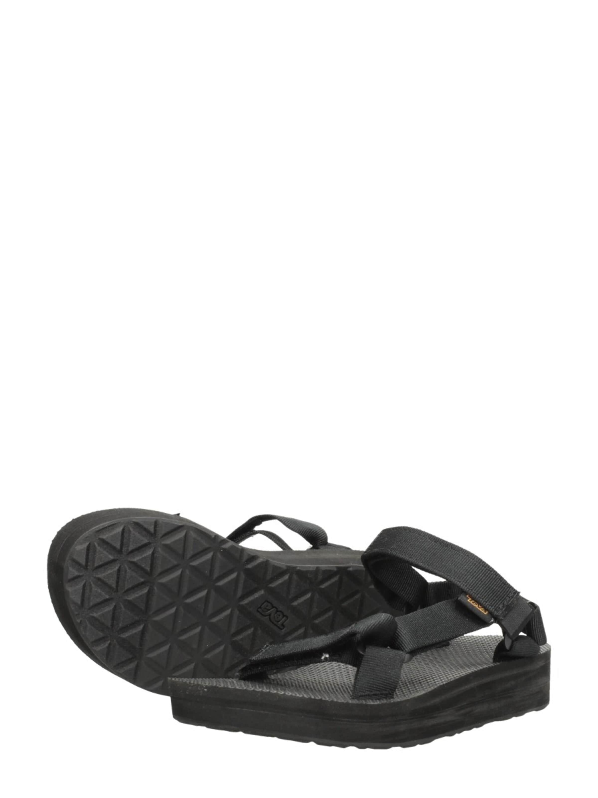 TEVA Sandal 'Midform Universal' in Black