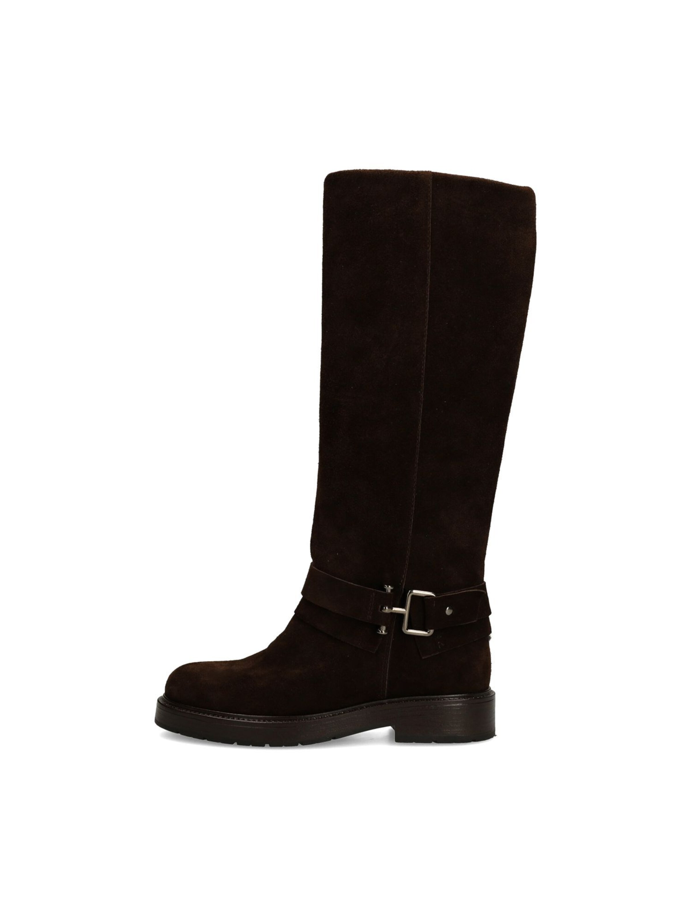 no stress Boots in Brown