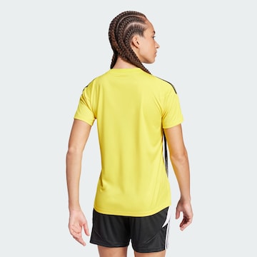 ADIDAS PERFORMANCE Jersey 'Tiro 24' in Yellow