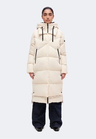 Cappotto invernale di Frieda & Freddies in beige