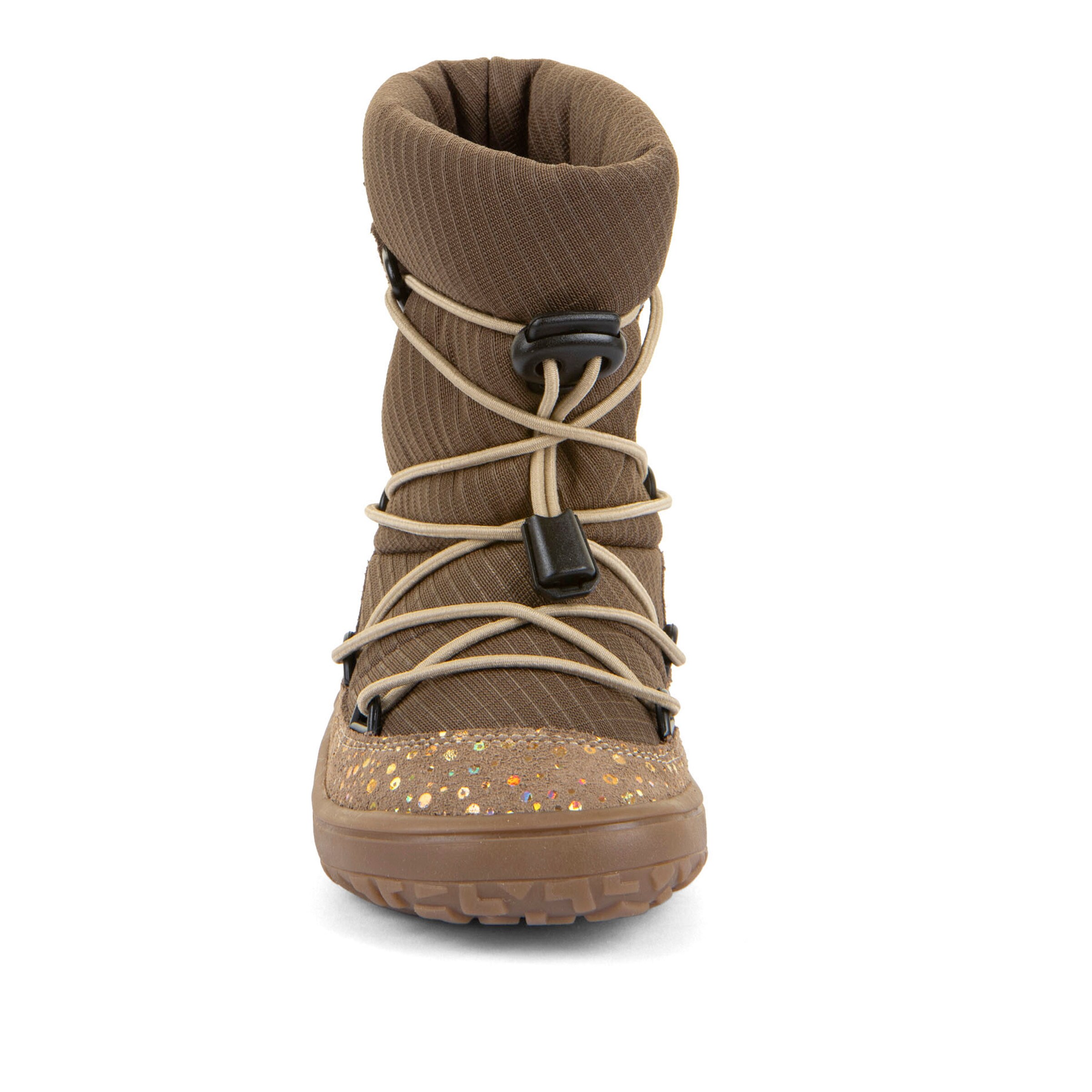 Froddo Snowboots in Braun