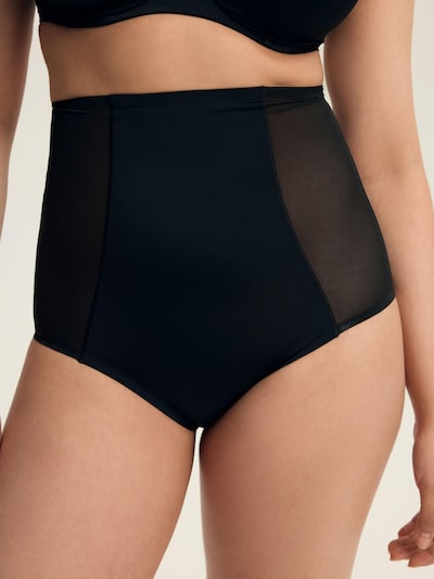 ESOTIQ Shaping Slip in S in Black, Item view