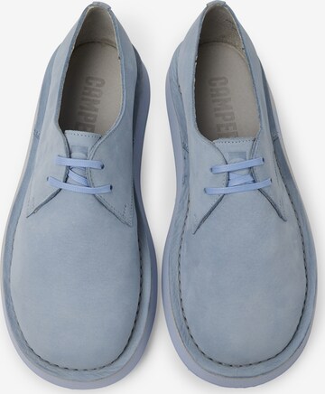 Scarpa stringata ' Brothers Polze ' di CAMPER in grigio