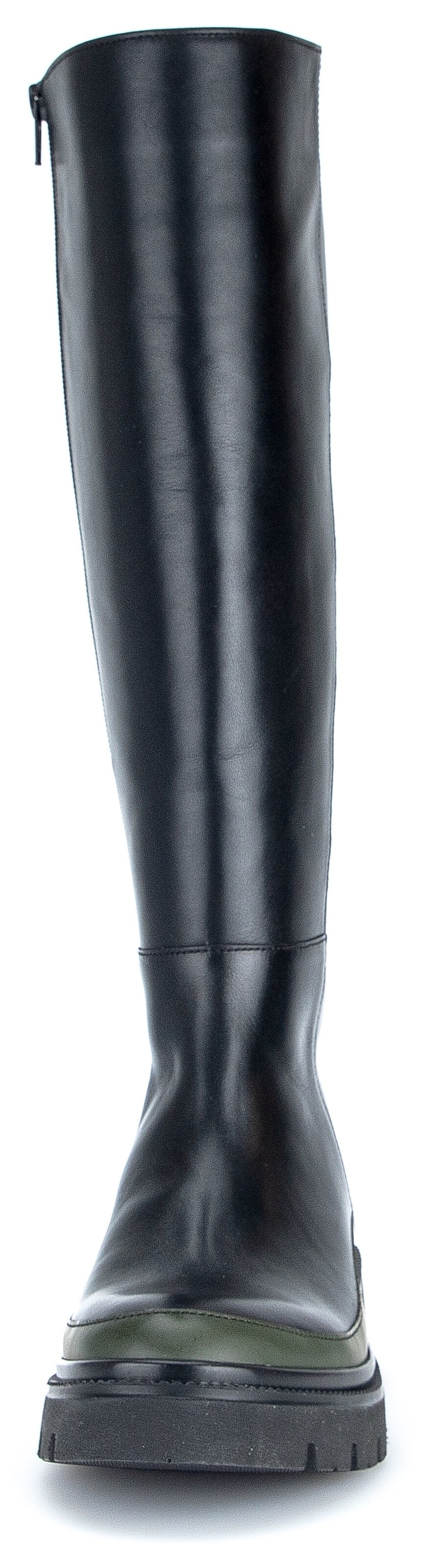 GABOR Stiefel in Schwarz