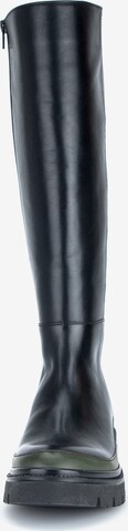 Bottes GABOR en noir