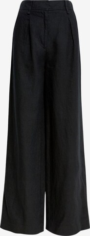 Marks & Spencer Pants in Black: front