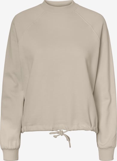 AWARE by Vero Moda Sweatshirt 'Kirsa' in beige, Produktansicht