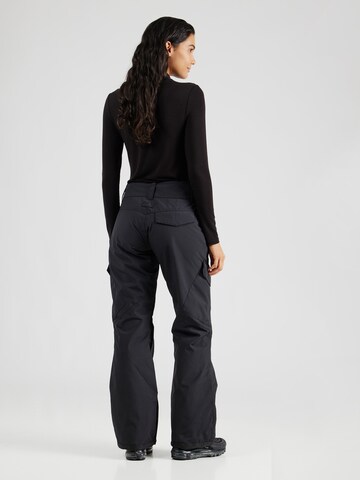 DC Shoes Loose fit Sports trousers 'NONCHALANT' in Black