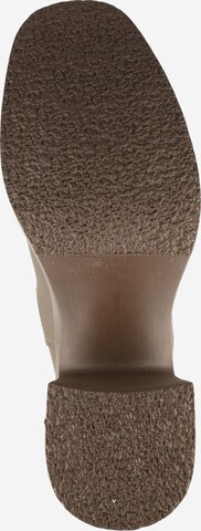 STEVE MADDEN Chelsea Boots 'CLIMATE' in Brown