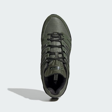ADIDAS ORIGINALS - Sapatilhas baixas 'Adistar Control 5' em verde