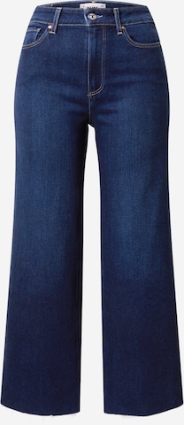 PAIGE Jeans 'ANESSA' in Blauw: voorkant