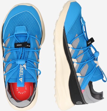 ADIDAS TERREX Flats 'Voyager 21' in Blue