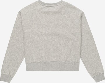 GAP Sweatshirt in Grijs