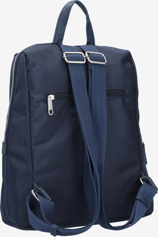 Picard Backpack 'Adventure' in Blue