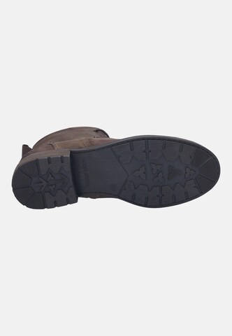 JOSEF SEIBEL Bootie 'Kate 52' in Brown