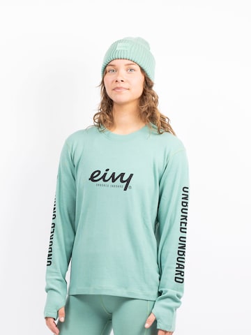 Eivy Performance Shirt in Beige: front