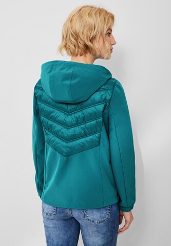 CECIL Between-Season Jacket in Blue