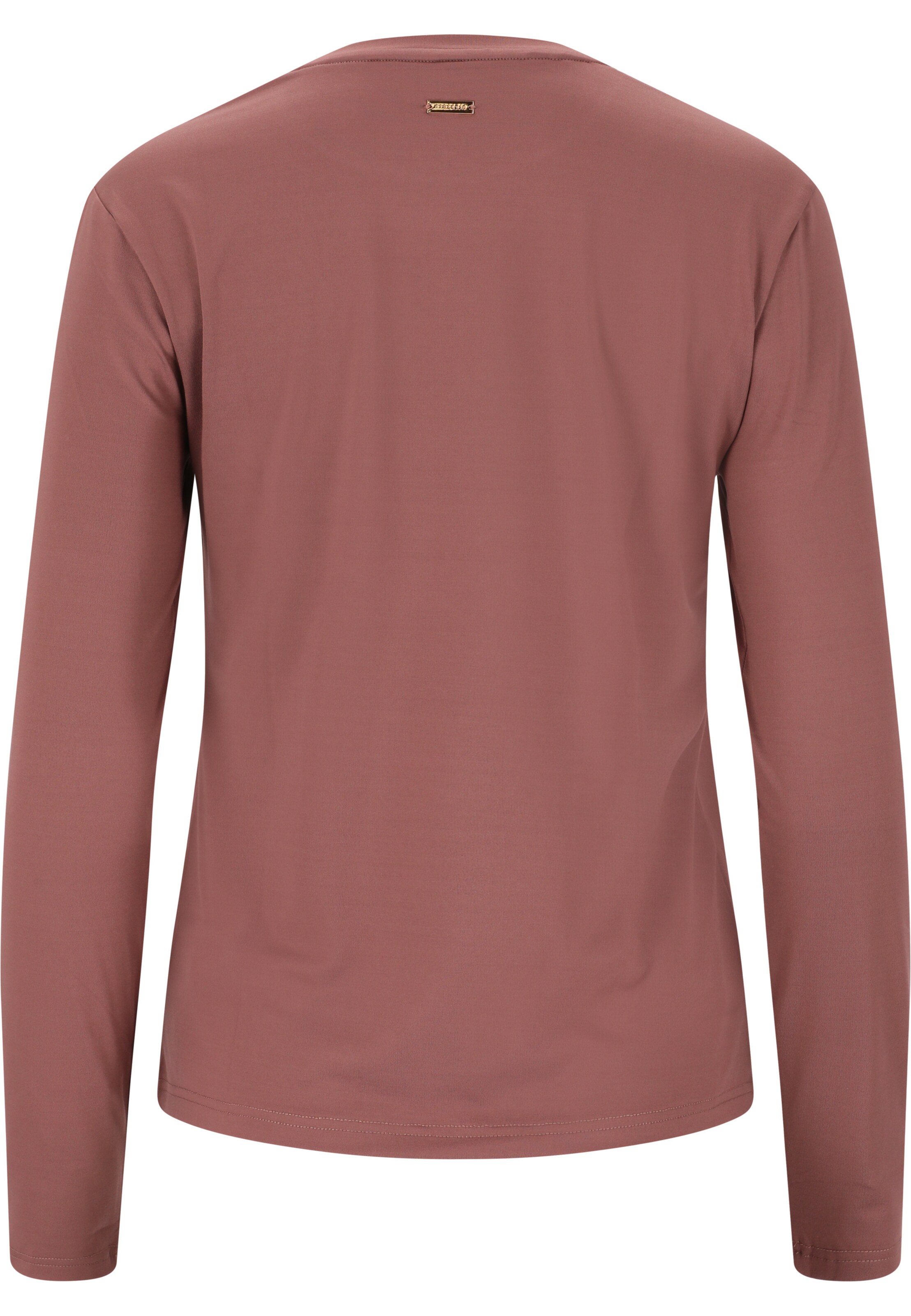 Athlecia Performance Shirt 'Almi' in Red