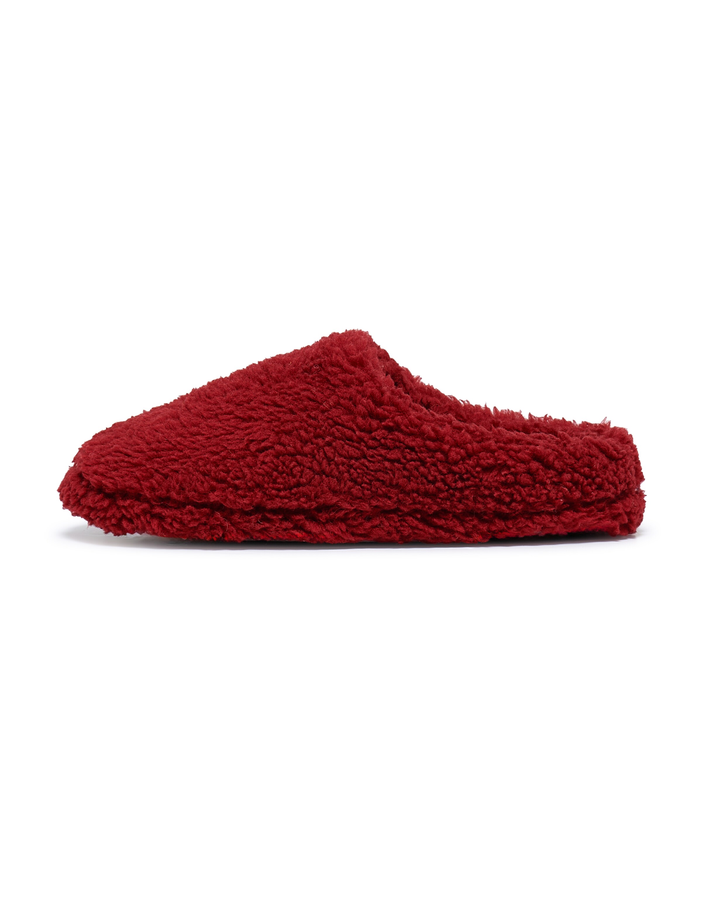 Loungeable Hausschuh in Rot