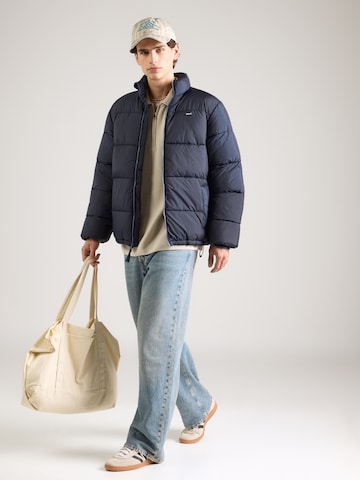 LEVI'S ® Χειμερινό μπουφάν 'PIEDMONT' σε μπλε