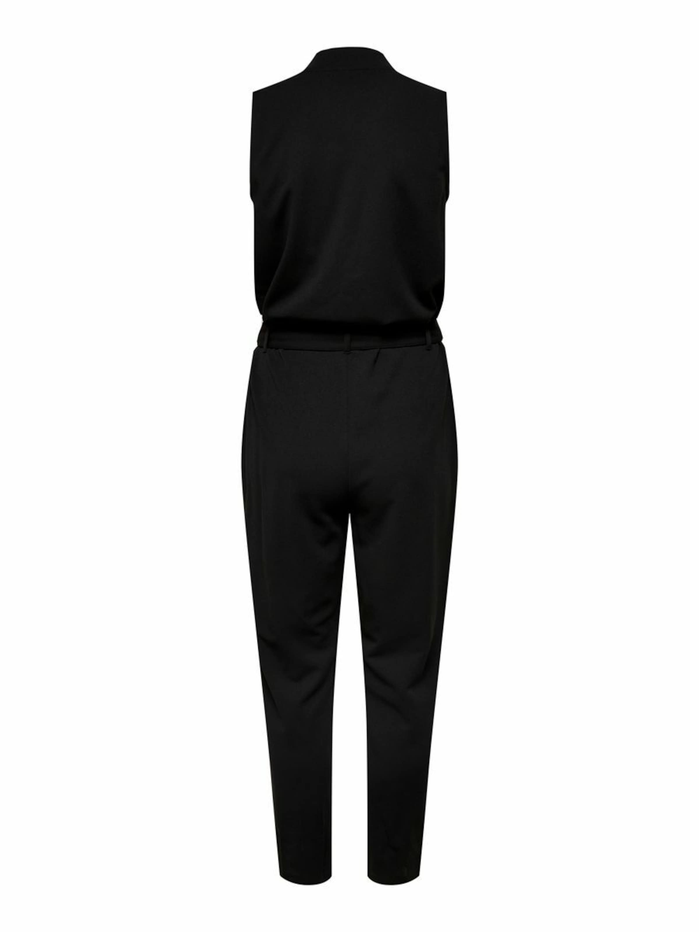 JDY Kombinesoon 'JDYHoney', värv must