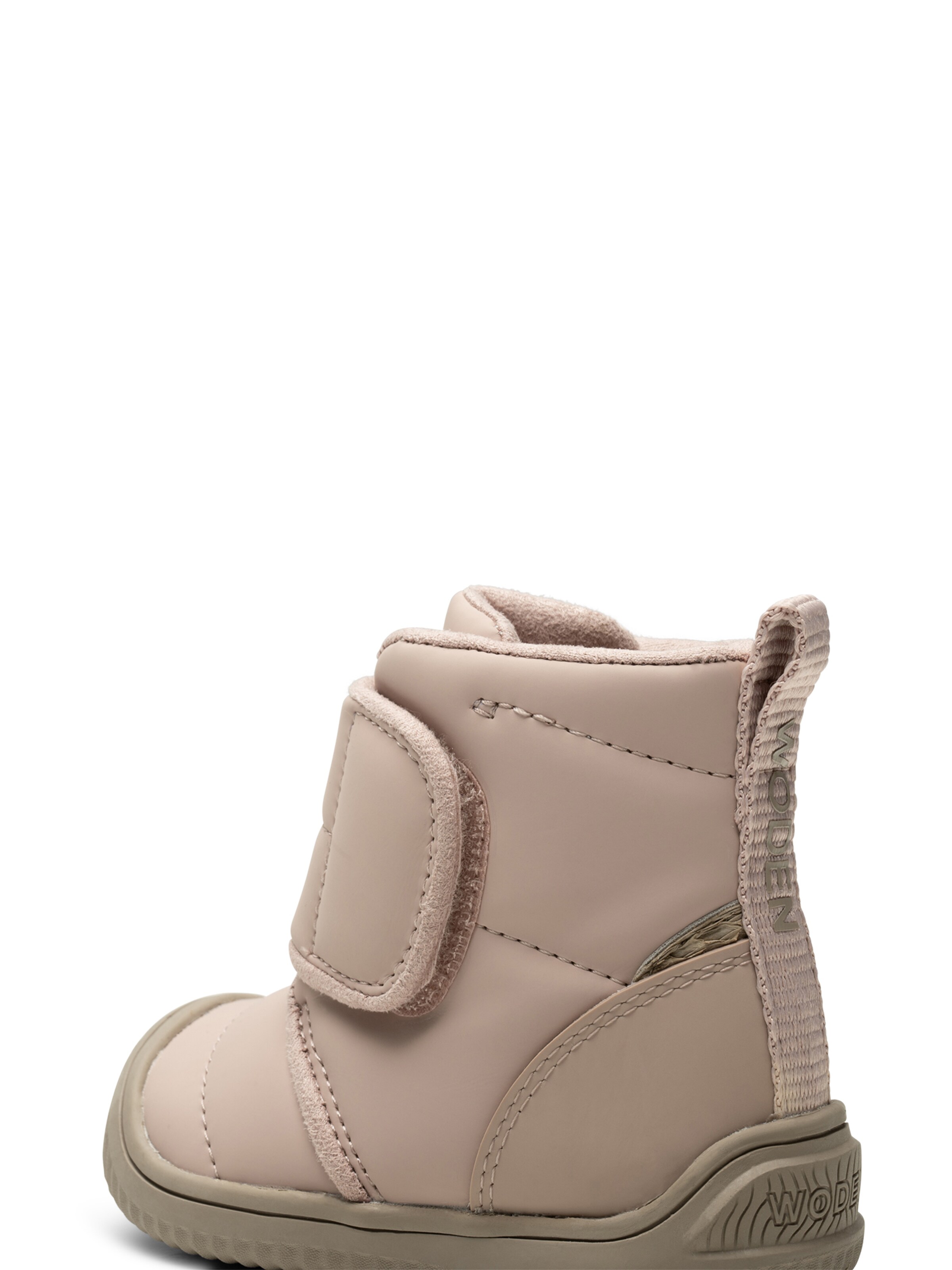 WODEN Støvler 'Theo Baby' i beige