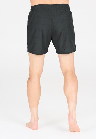 Virtus Badeshorts 'Andream' in Grau