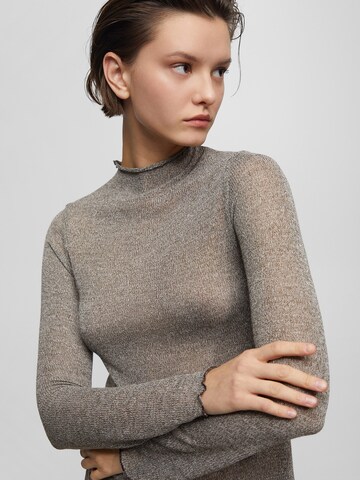 Pull&Bear Shirts i beige