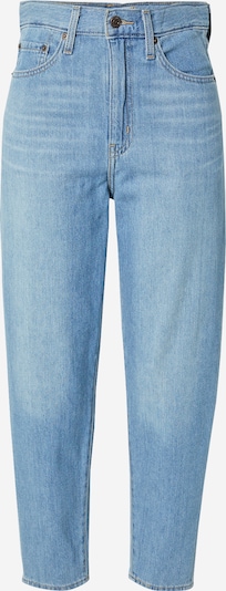 kék farmer LEVI'S ® Farmer 'High Loose Taper', Termék nézet