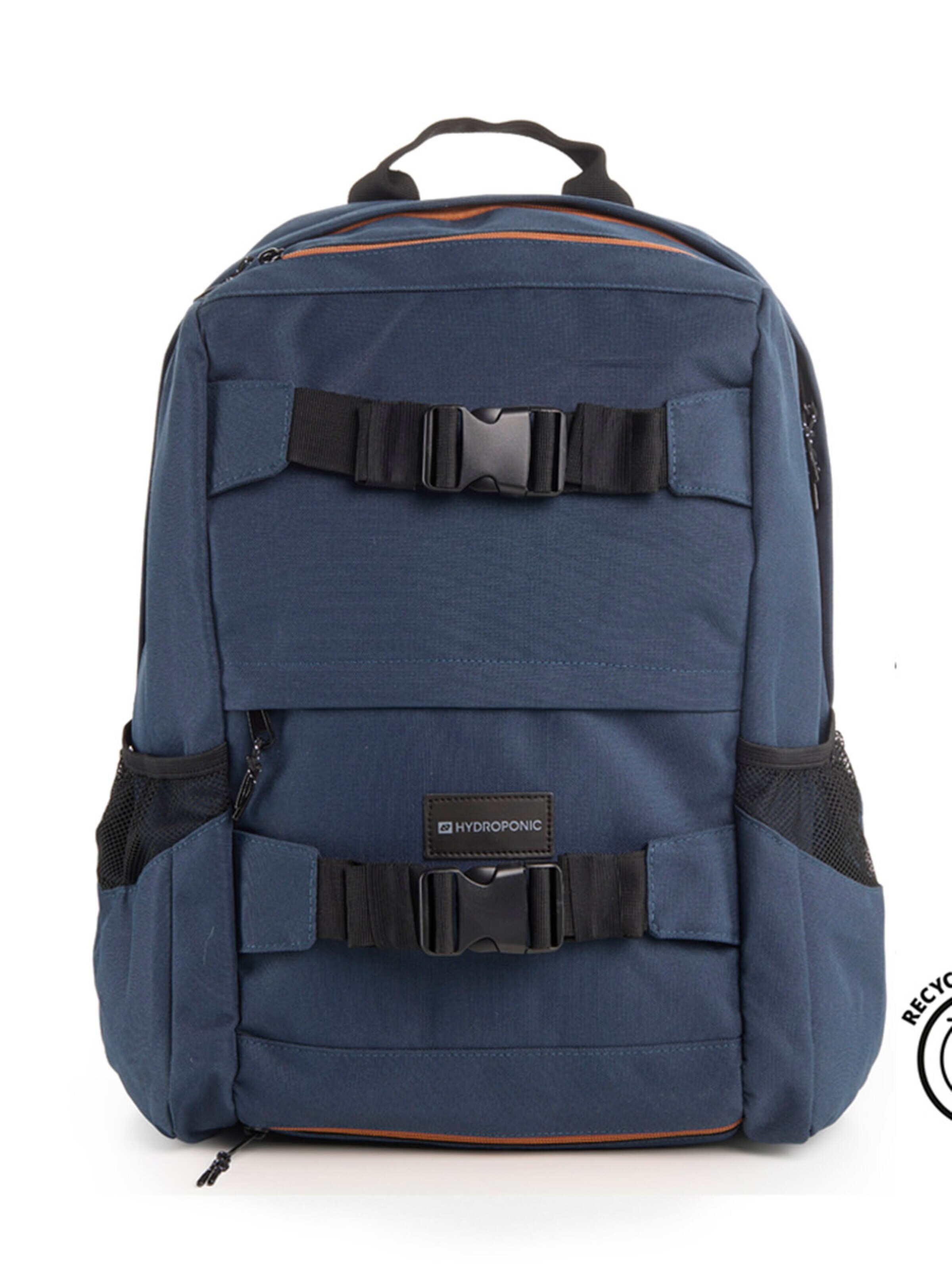 hydroponic - Mochila 'Hydroponic Elden 26L Skate Backpack' en azul
