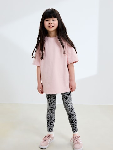 Skinny Leggings Next en gris