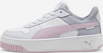 PUMA Platform trainers 'Carina' in Mauve / Pastel purple / White, Item view