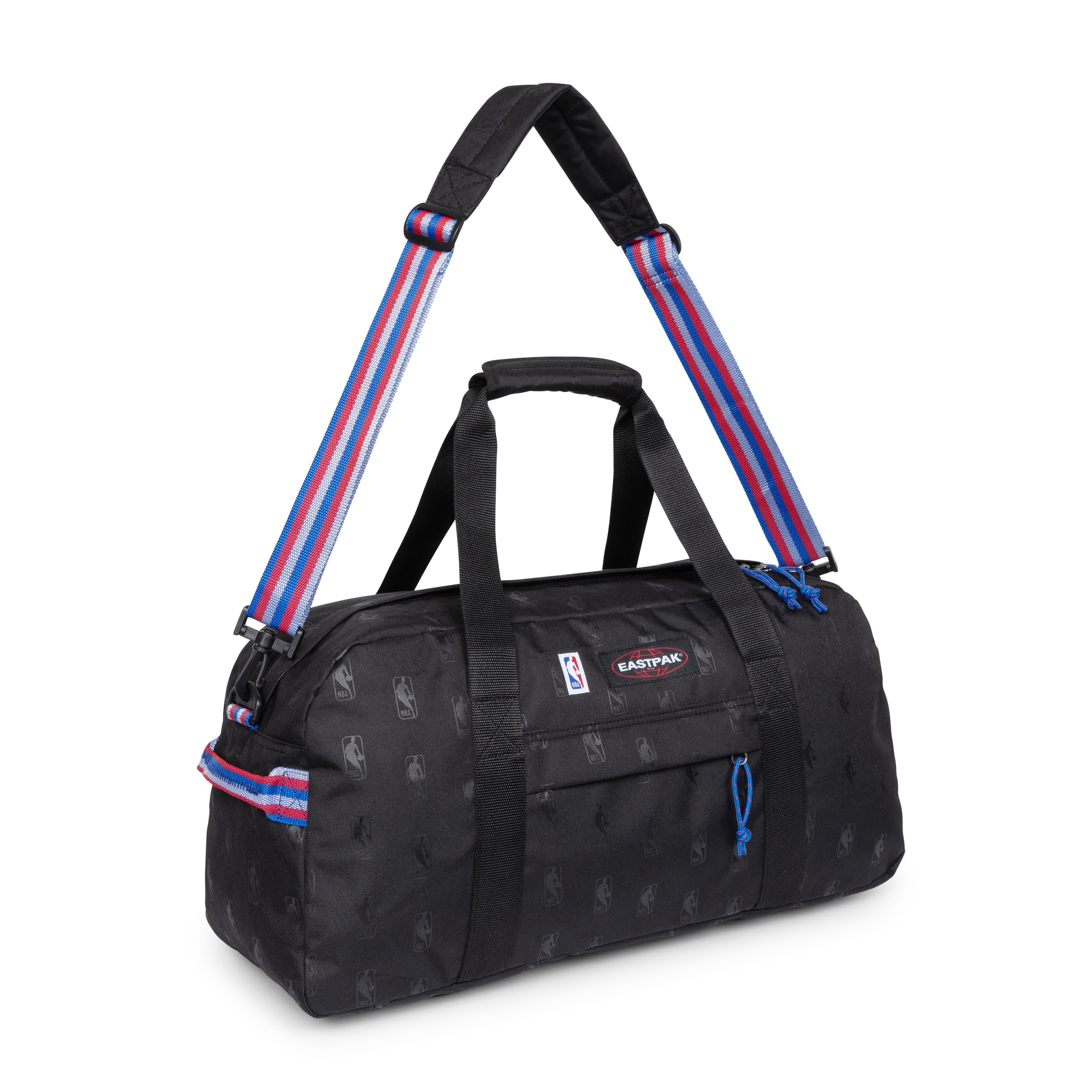 EASTPAK Rejsetaske 'Stand Cabin' i sort