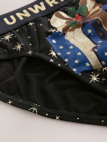 Next Boxer shorts in Black