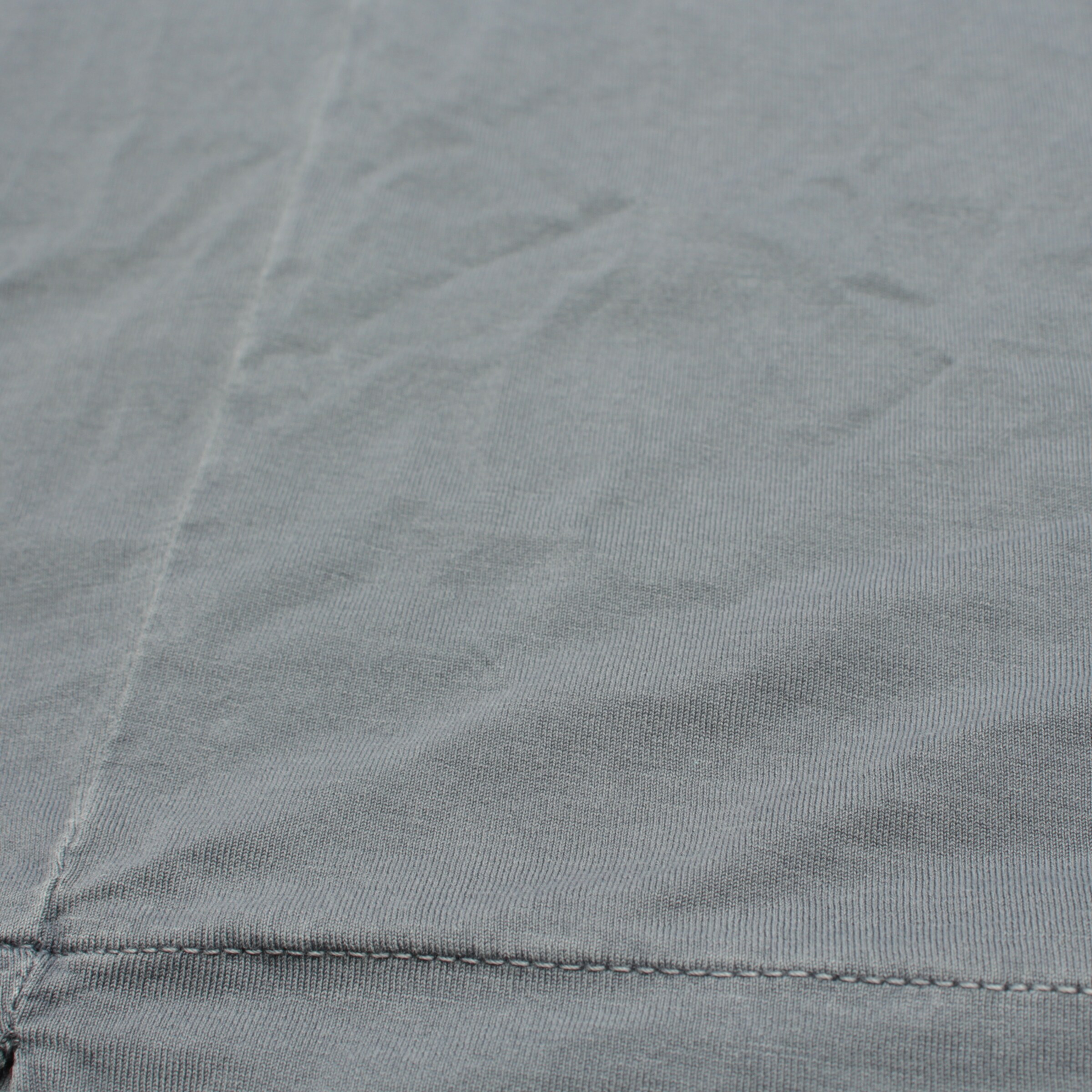 Boglioli Shirt in XL in Grey