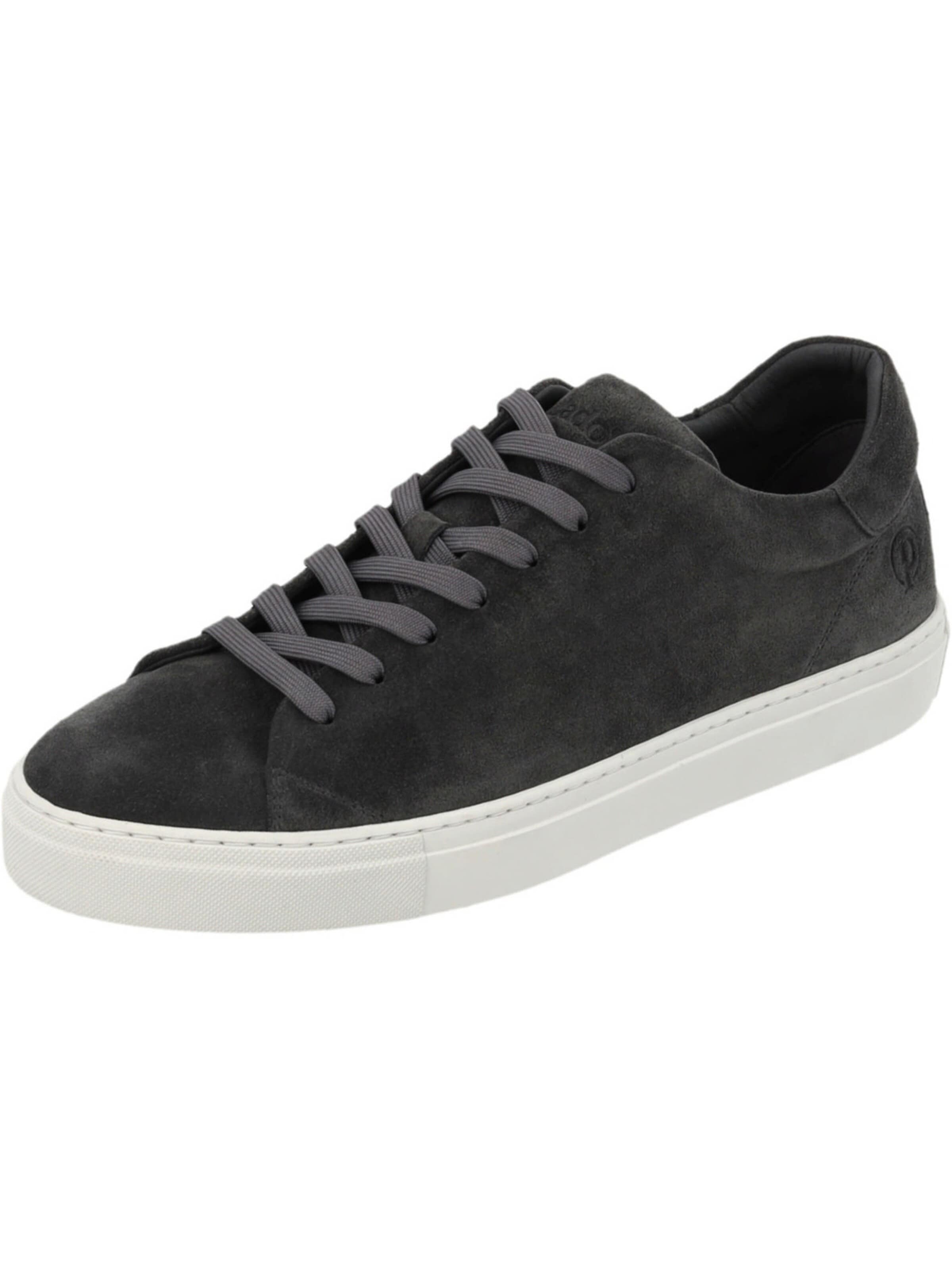 Palado Sneaker low 'Rolladon'‌‌‌‌‌ in Grau: Vorderseite