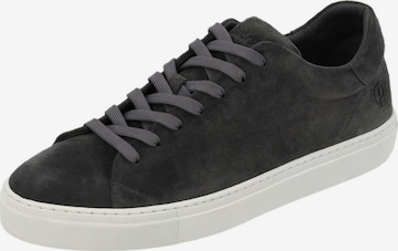 Palado Sneaker low 'Rolladon' in Grau: Vorderseite